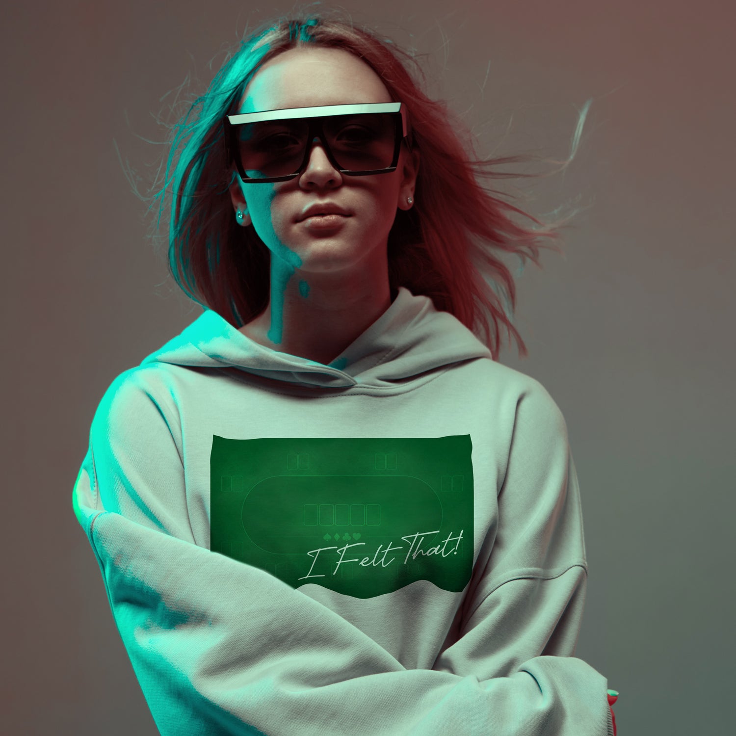 Her Bluff Collection