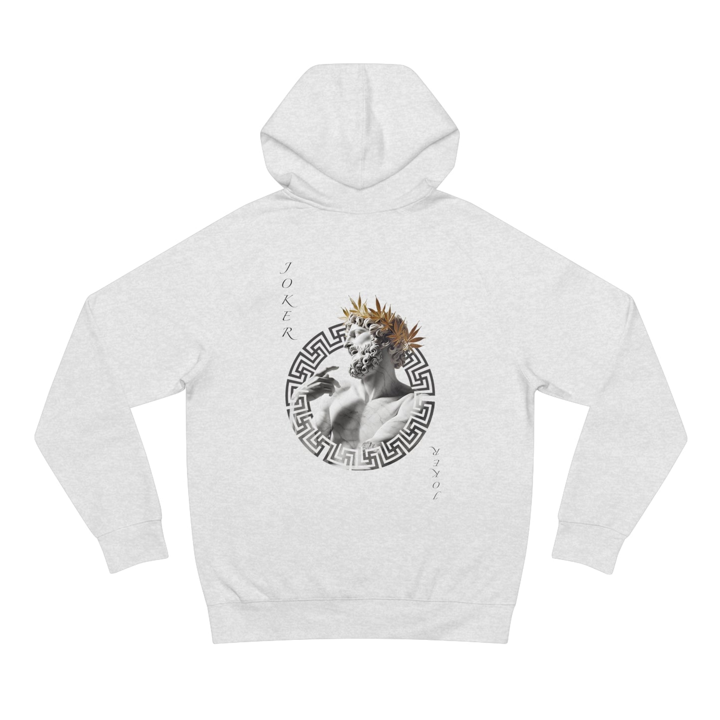 Joker Unisex Hoodie