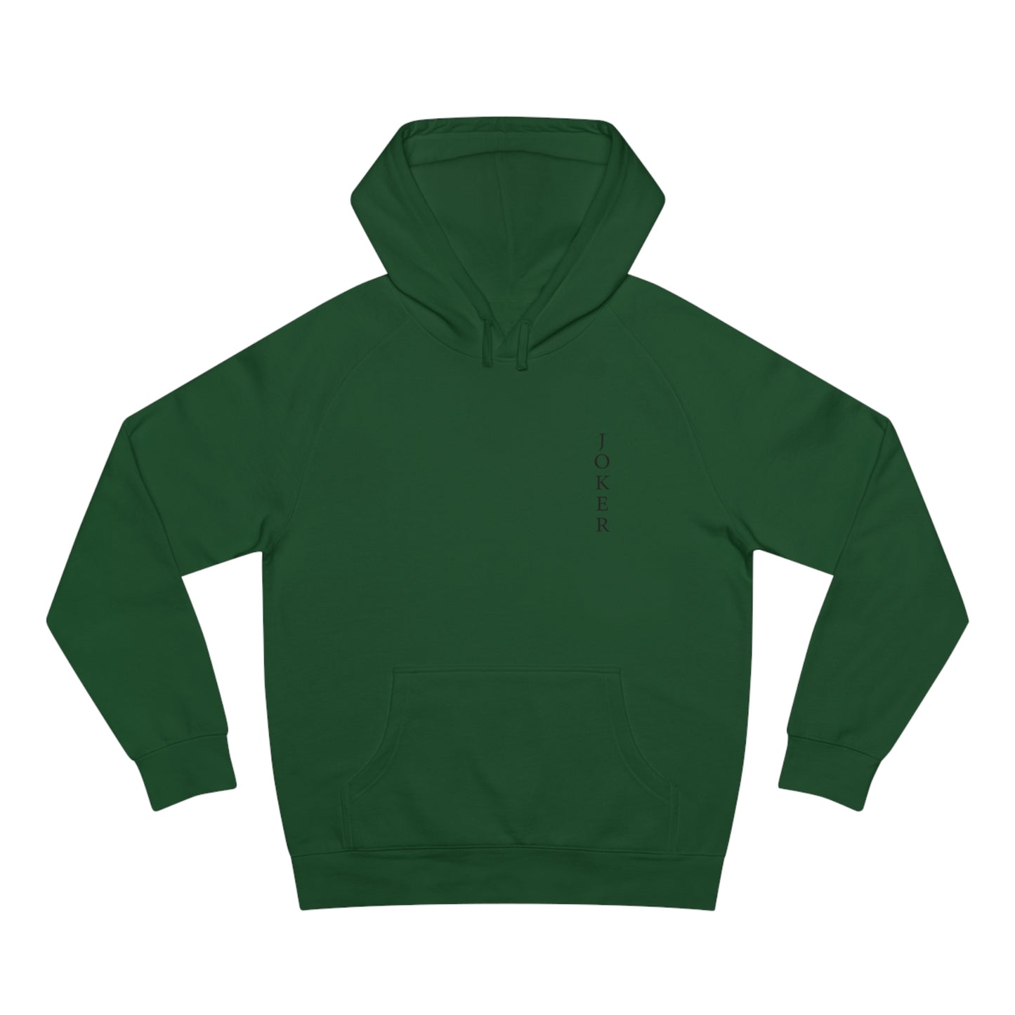 Joker Unisex Hoodie