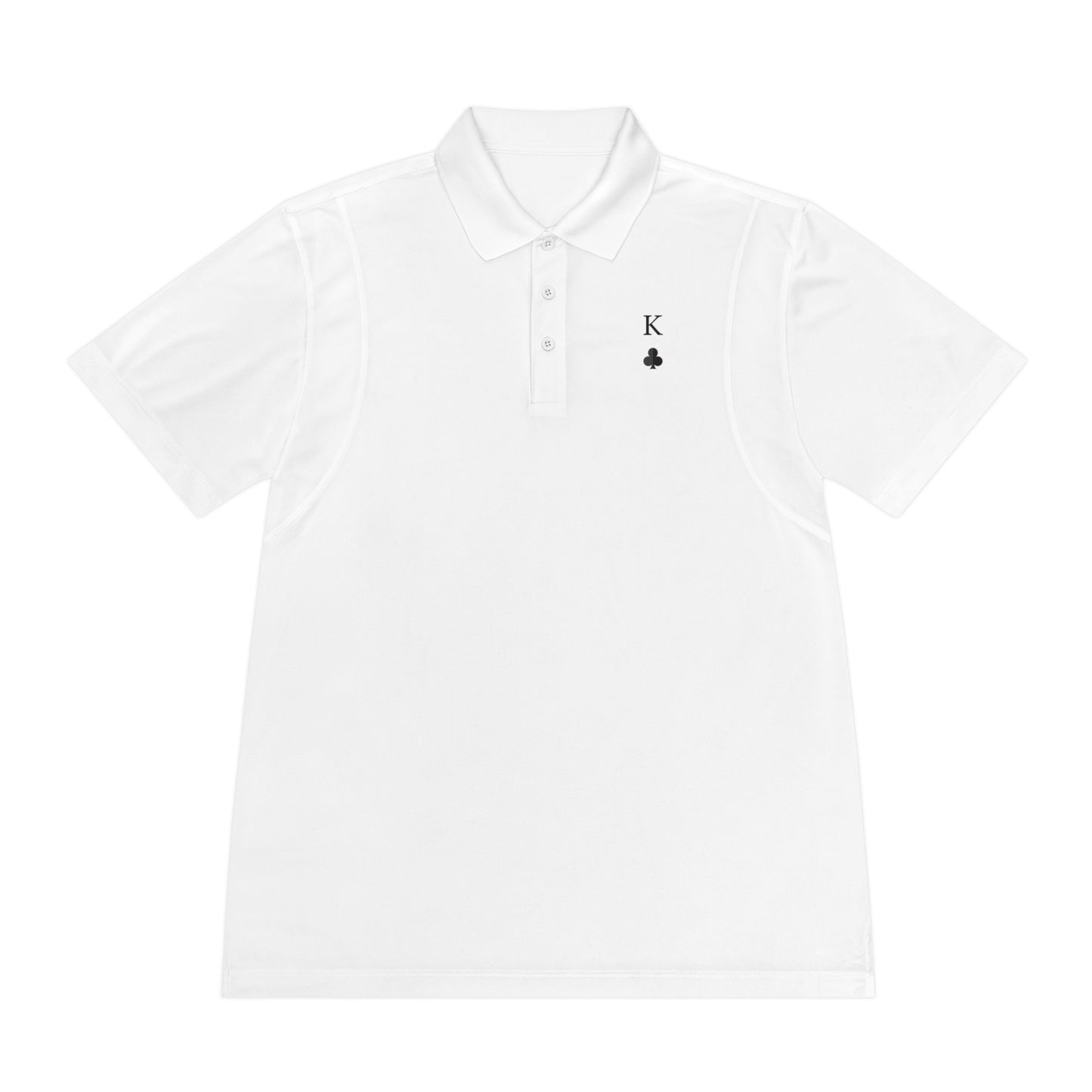 Copy of Men's Sport Polo Shirt