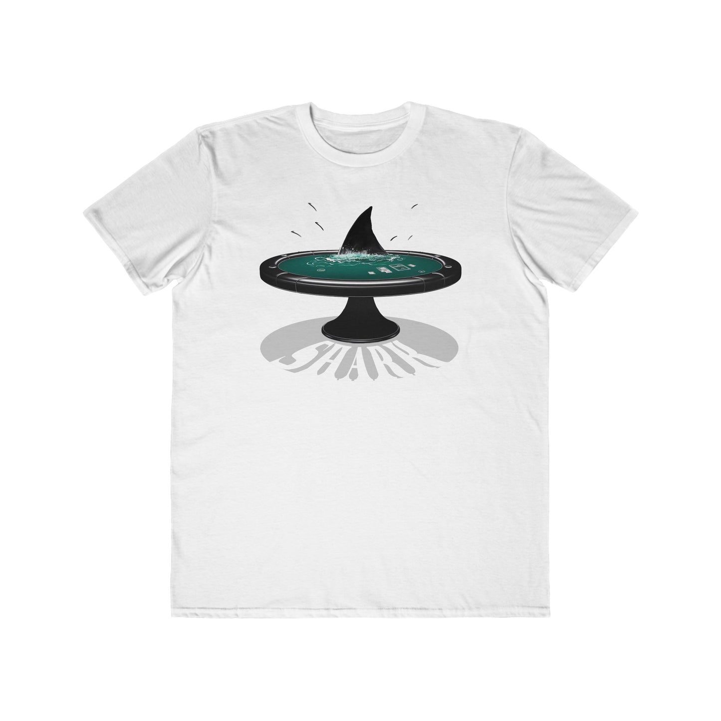 Jack Suited - Lightweight Tee
