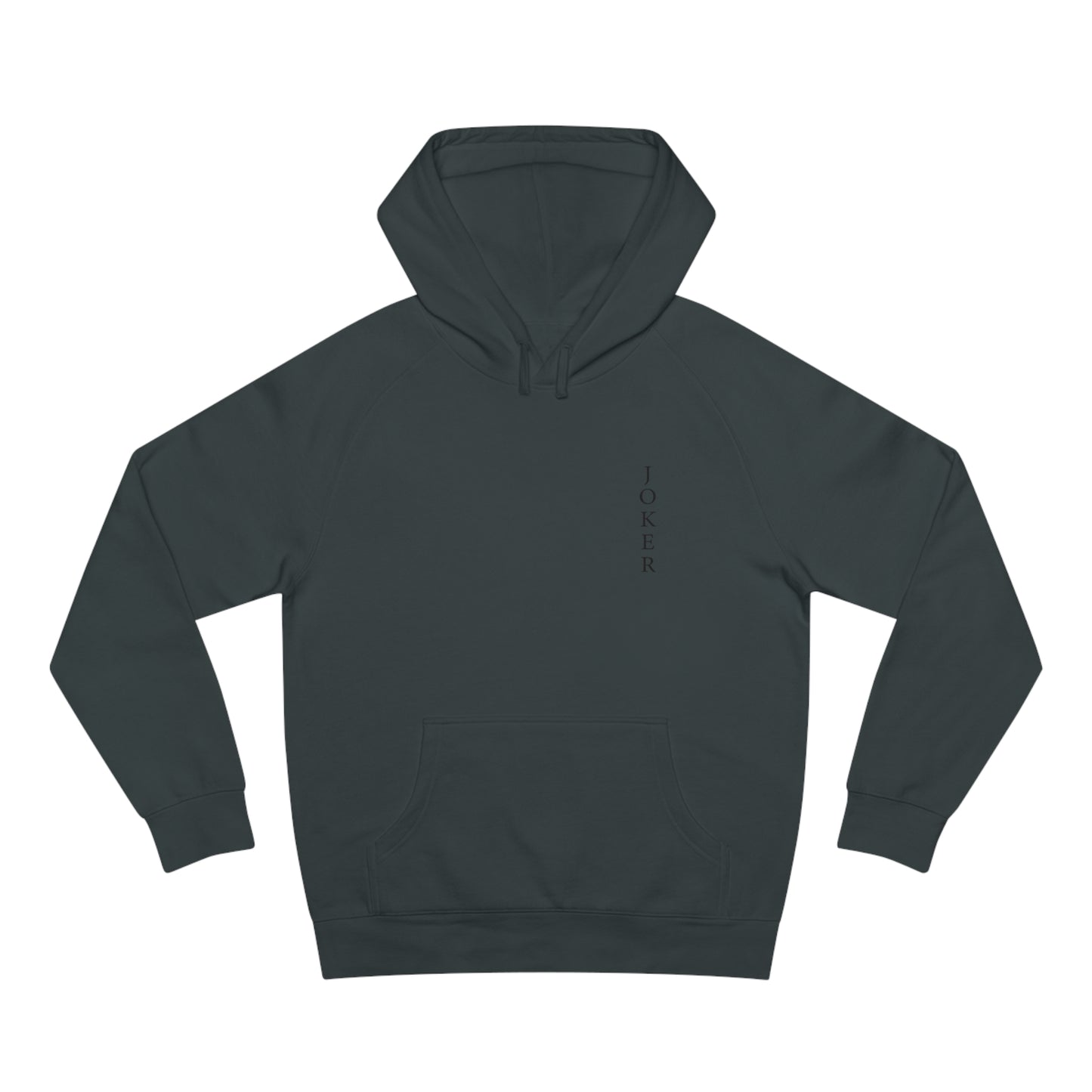 Joker Unisex Hoodie