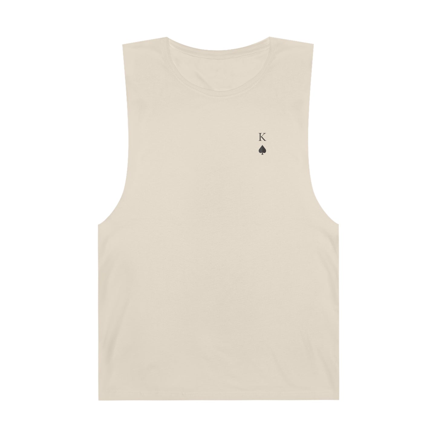 Copy of Copy of Unisex Barnard Tank