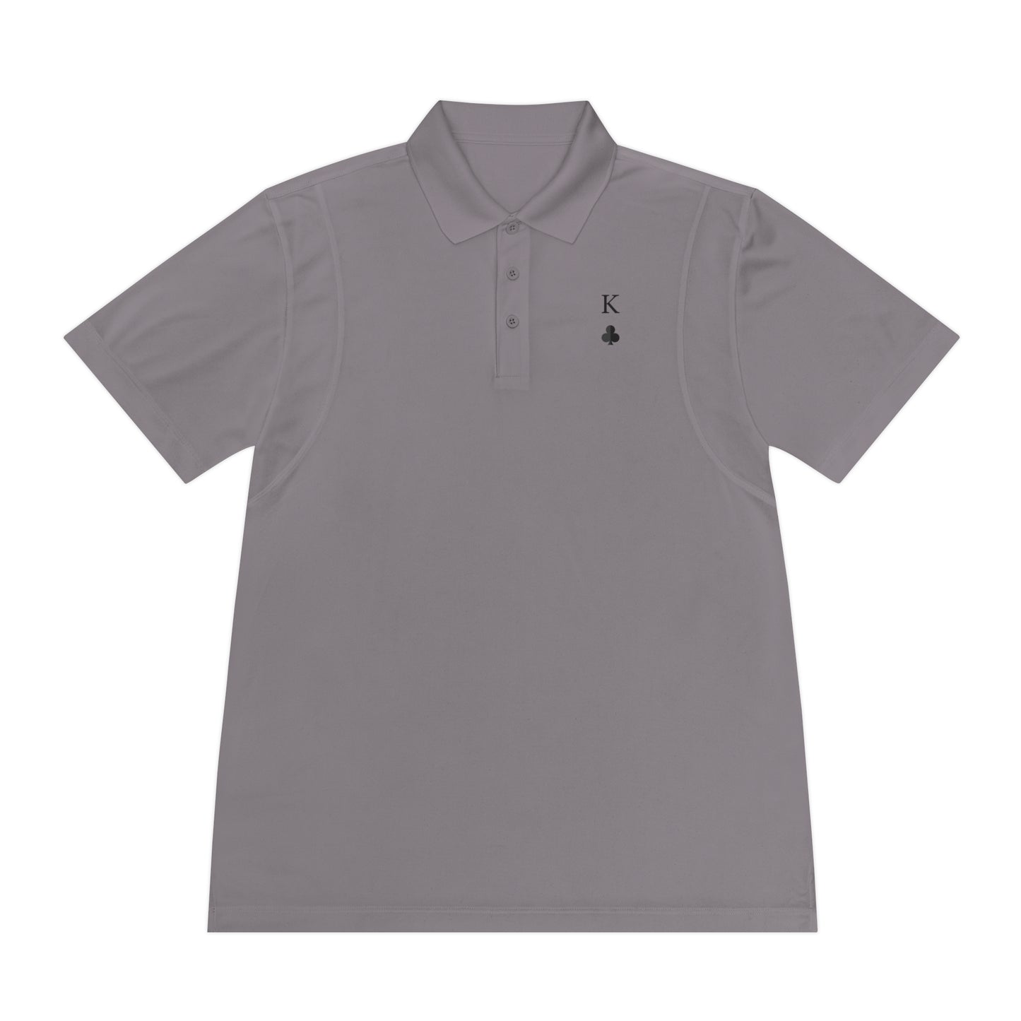 Copy of Men's Sport Polo Shirt