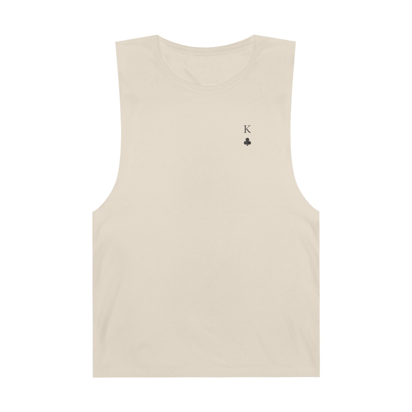Copy of Unisex Barnard Tank
