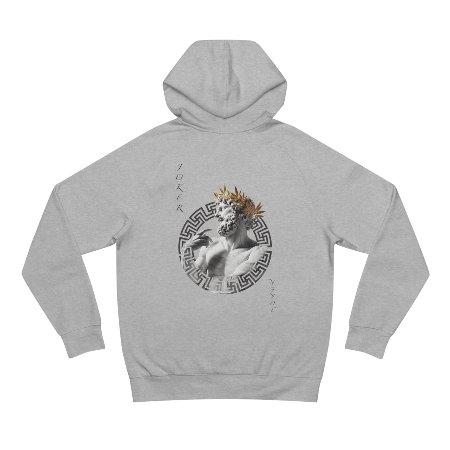 Joker Unisex Hoodie