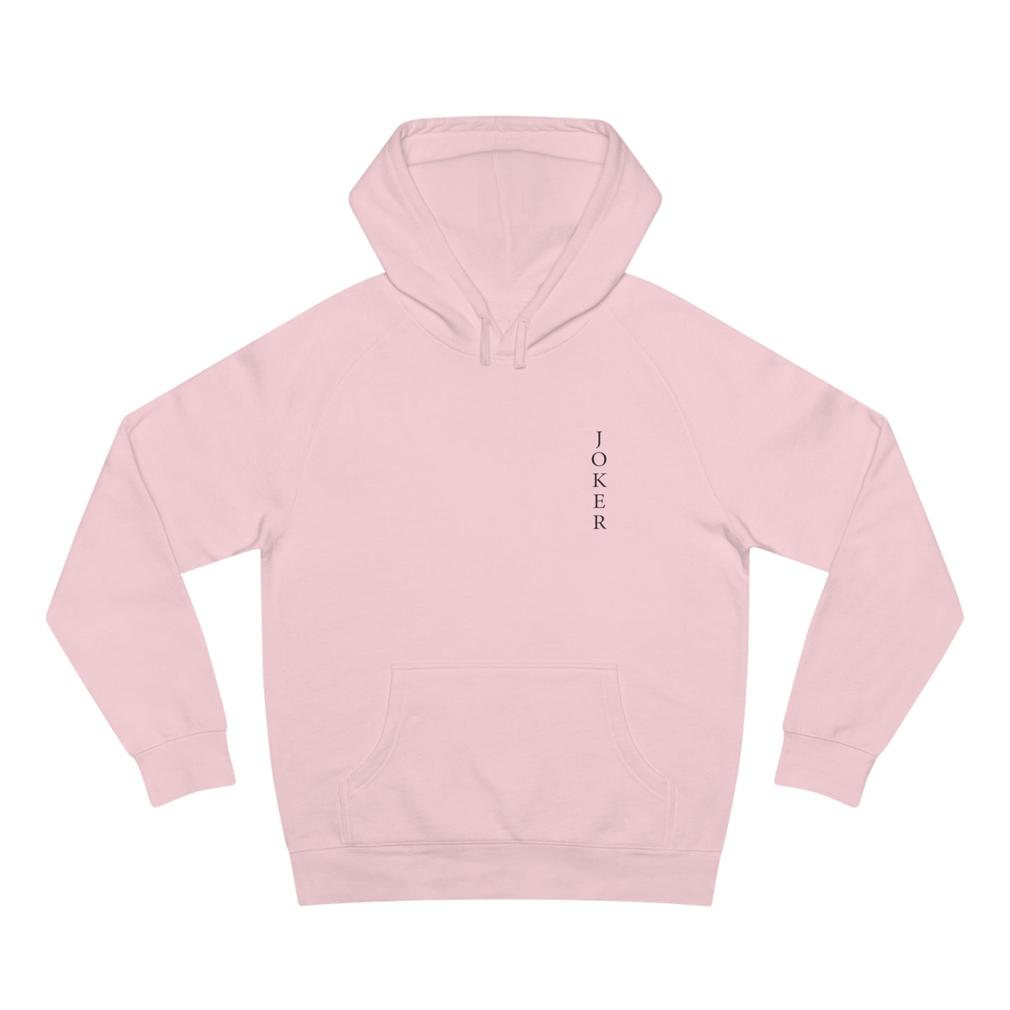Joker Unisex Hoodie