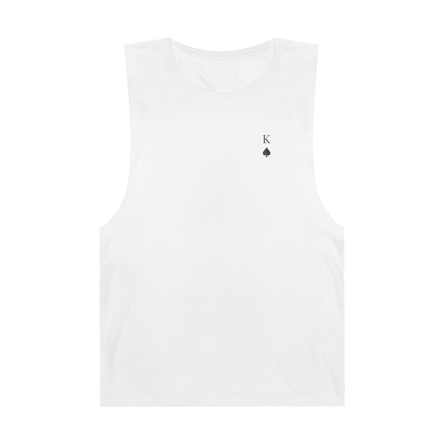 Copy of Copy of Unisex Barnard Tank