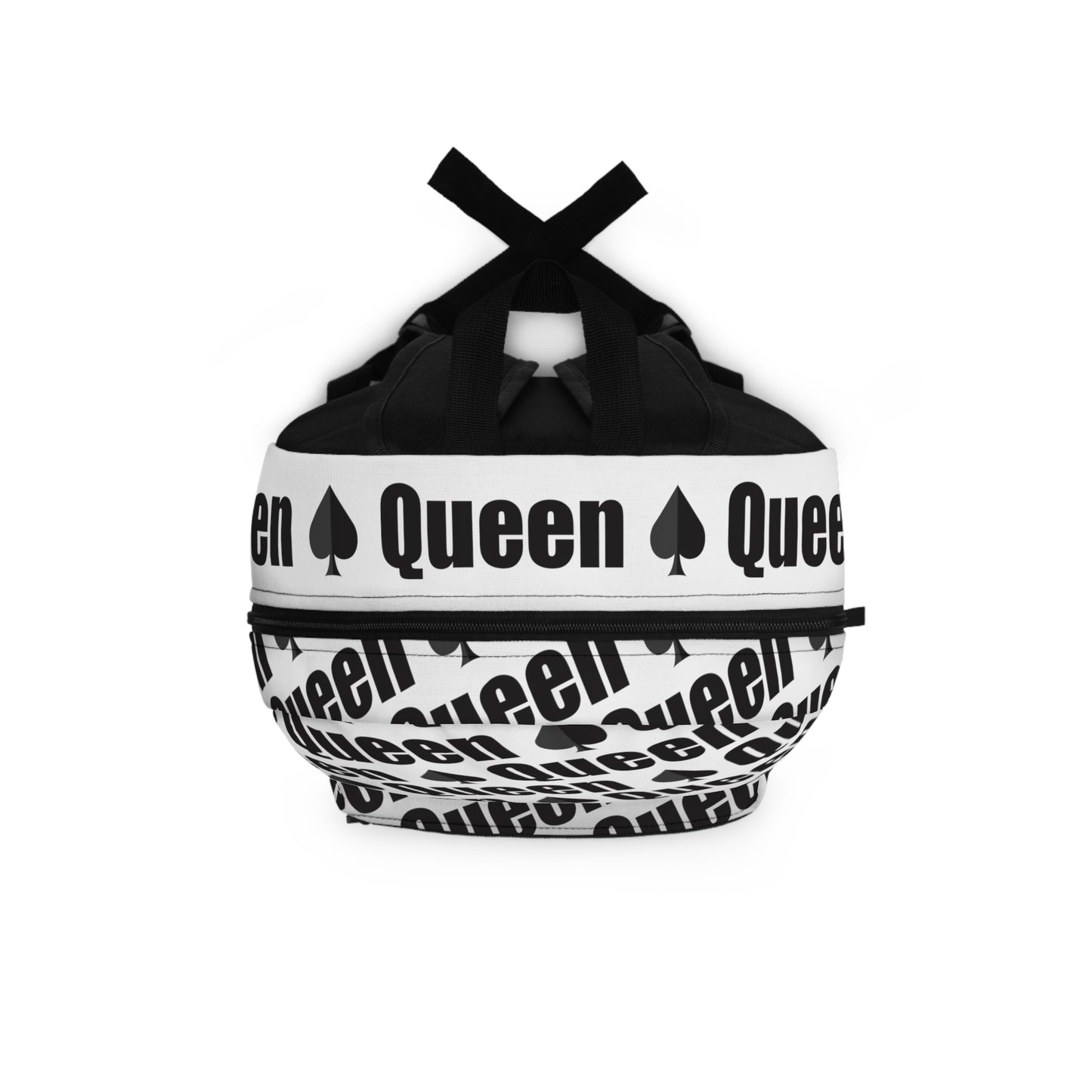Queen Backpack