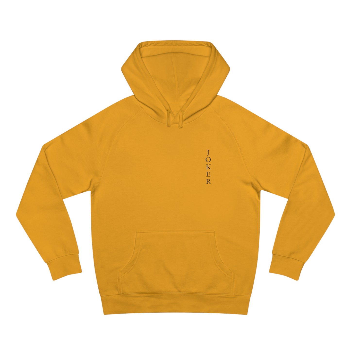 Joker Unisex Hoodie