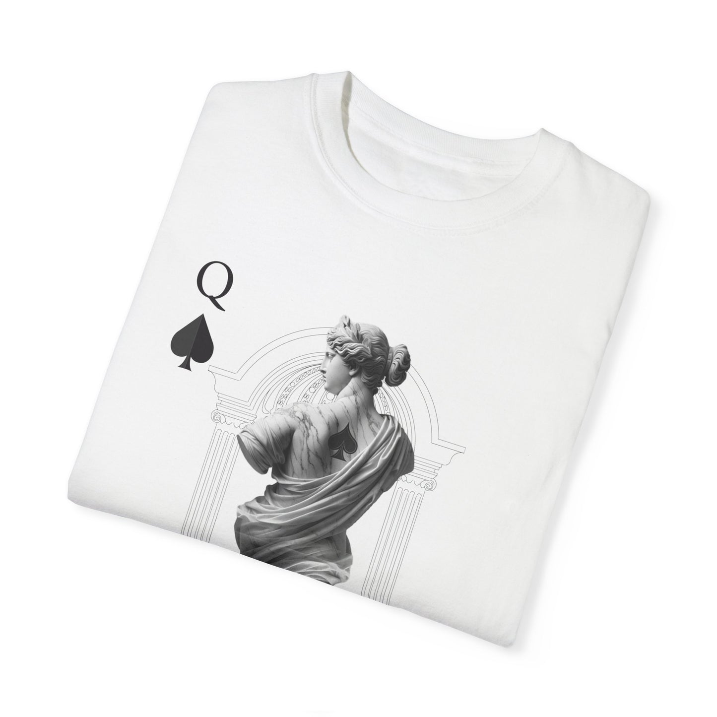 Hold'em QS - Unisex T-shirt