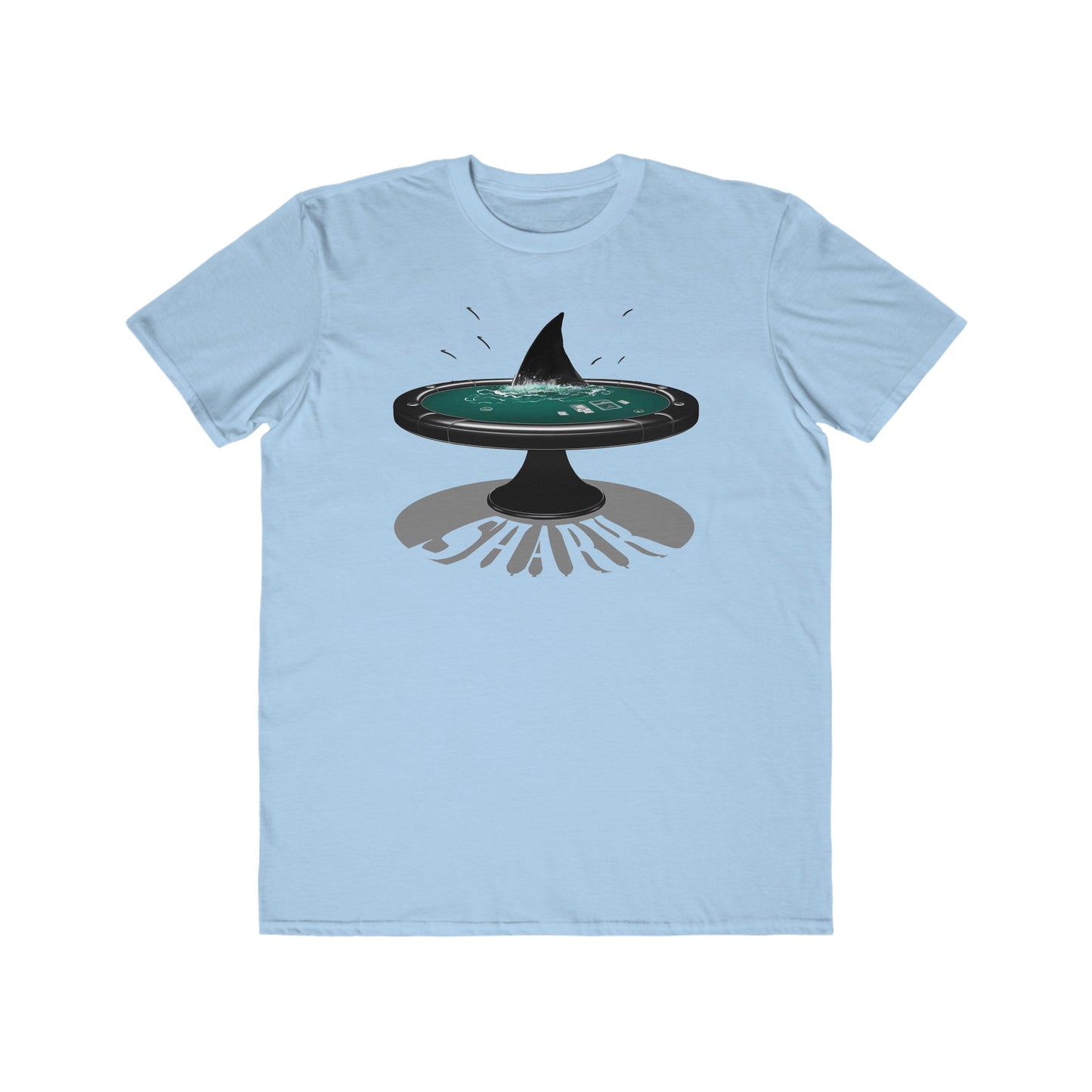 Jack Suited - Lightweight Tee