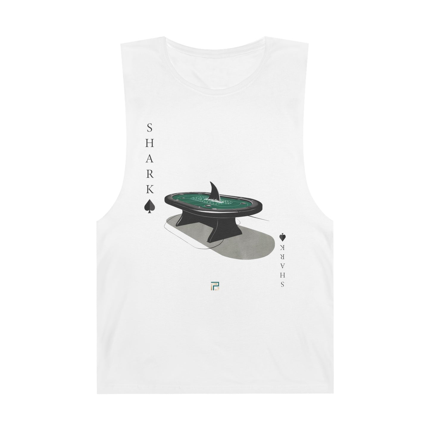 Table Shark - Barnard Tank