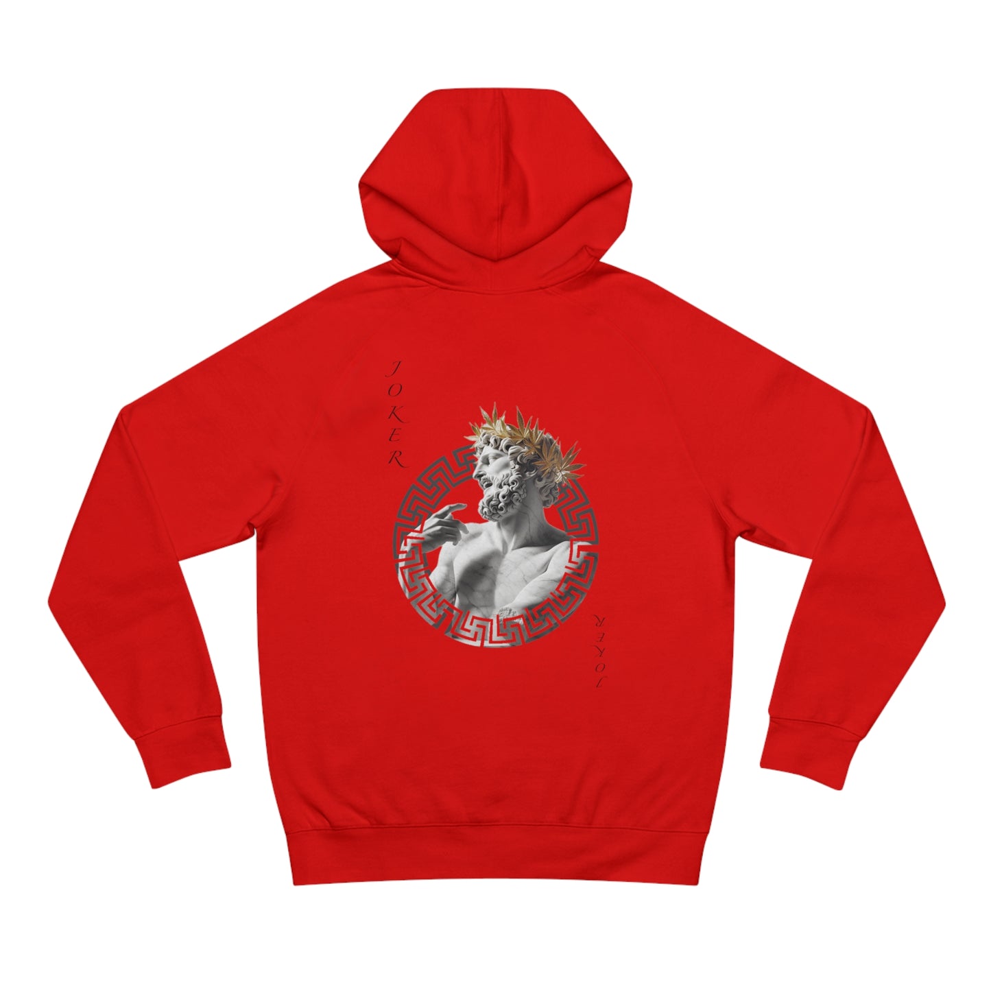 Joker Unisex Hoodie