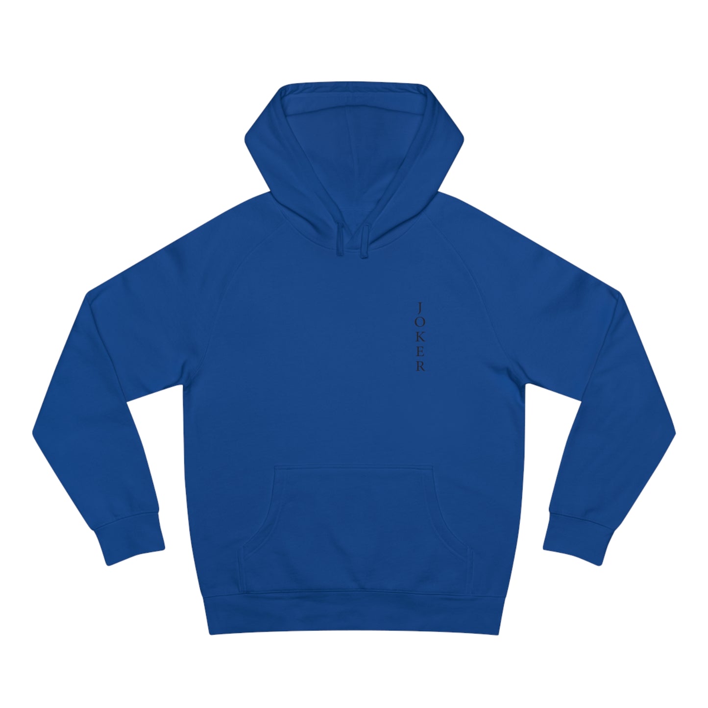 Joker Unisex Hoodie