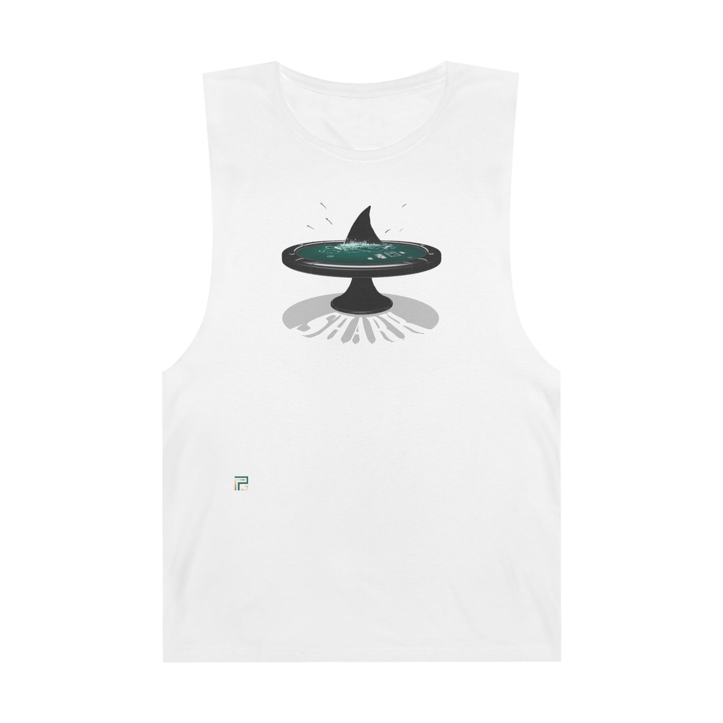 SHARK - Barnard Tank