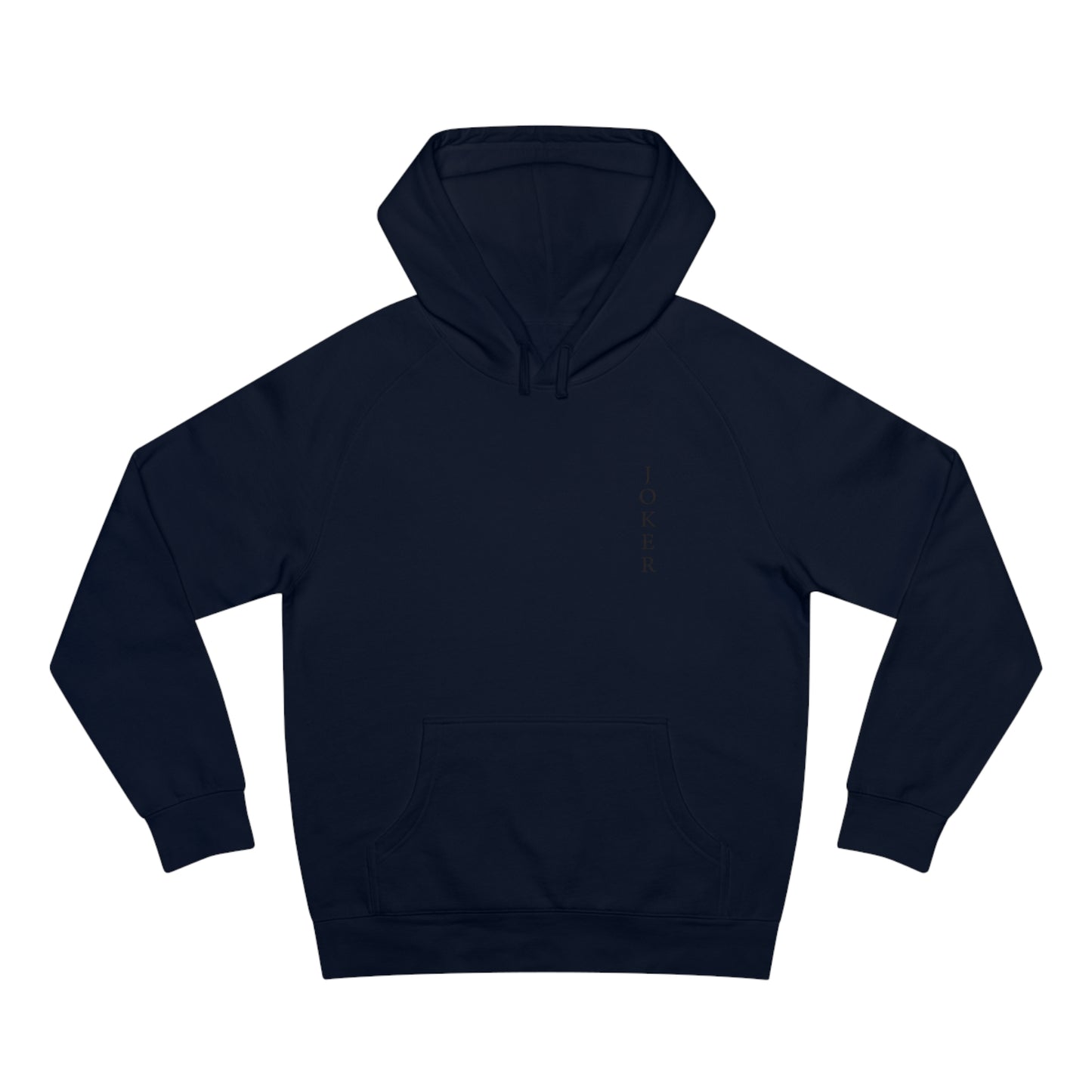 Joker Unisex Hoodie