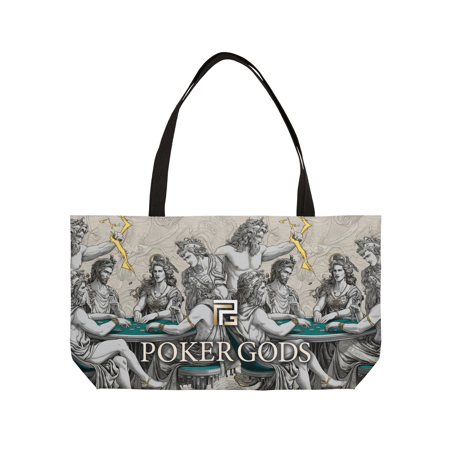 Olympus Tolie Weekender Tote Bag