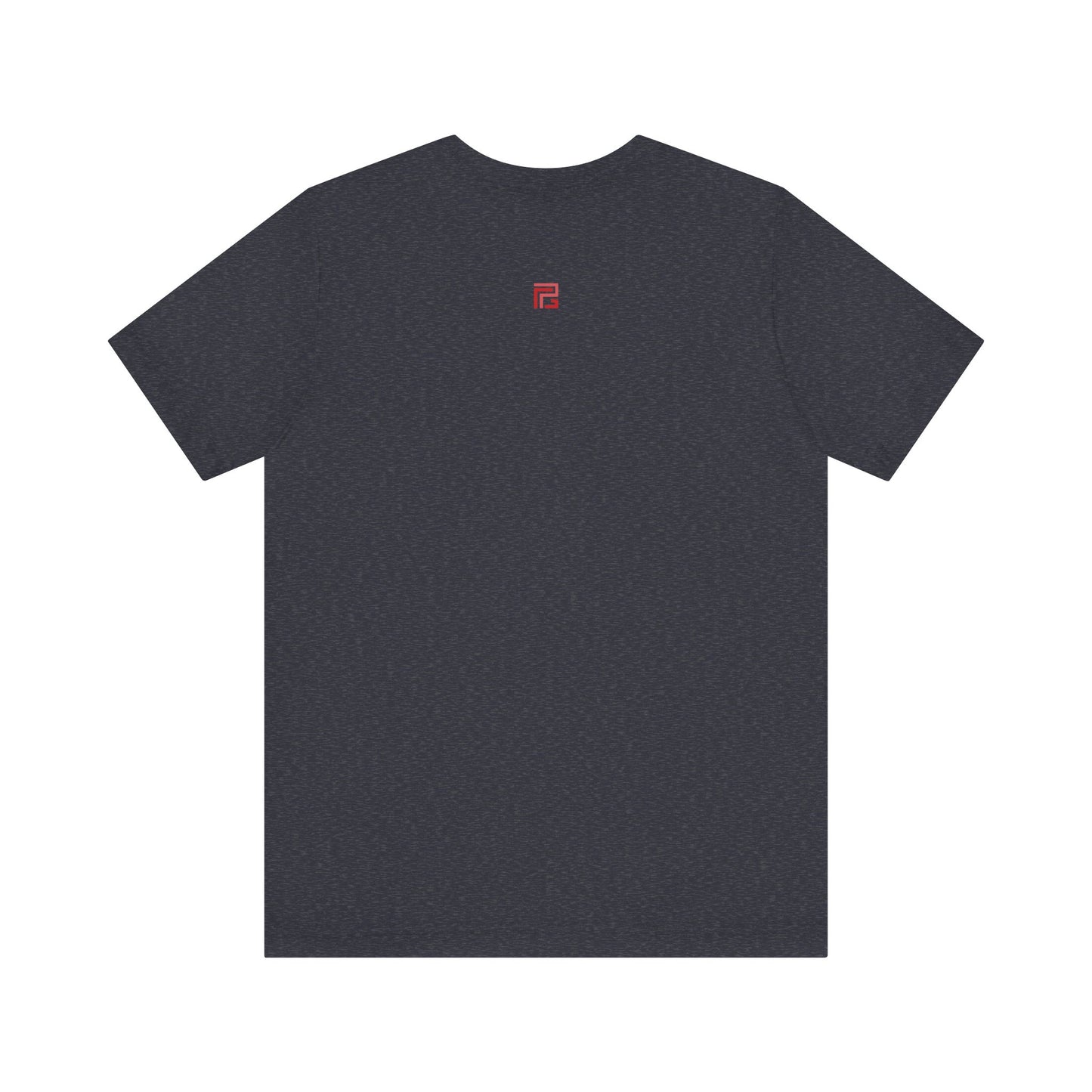 No Bluff / No Sweat Jersey Tee