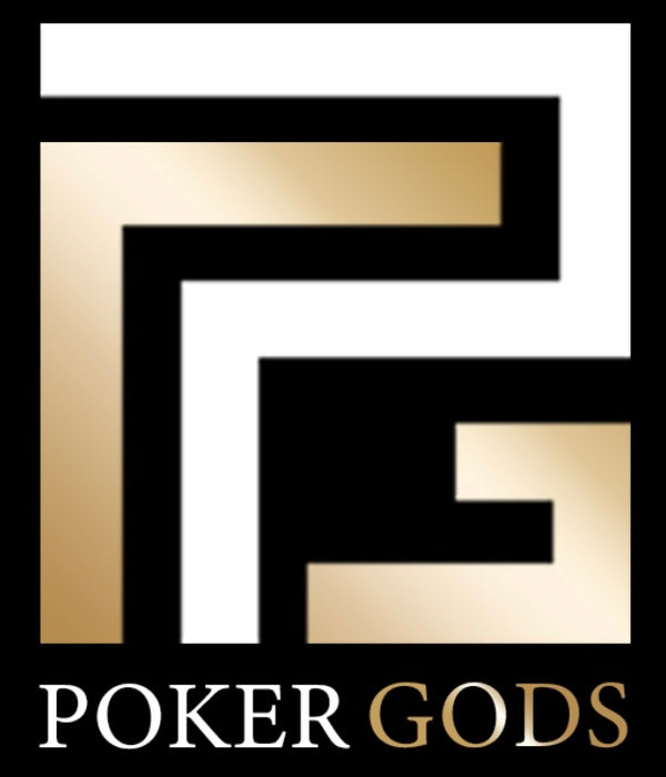 Poker Gods logo