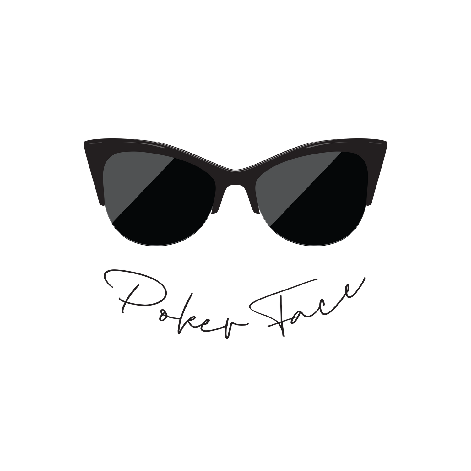 Her Poker Face Collection