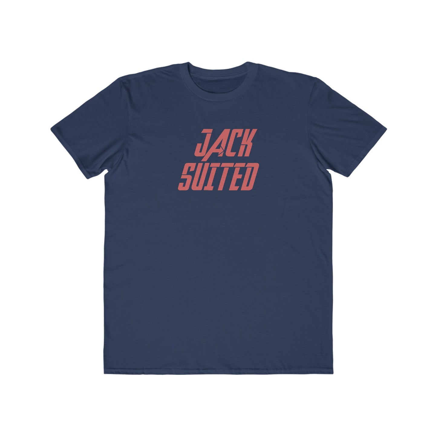 Jack Suited - Lightweight Tee