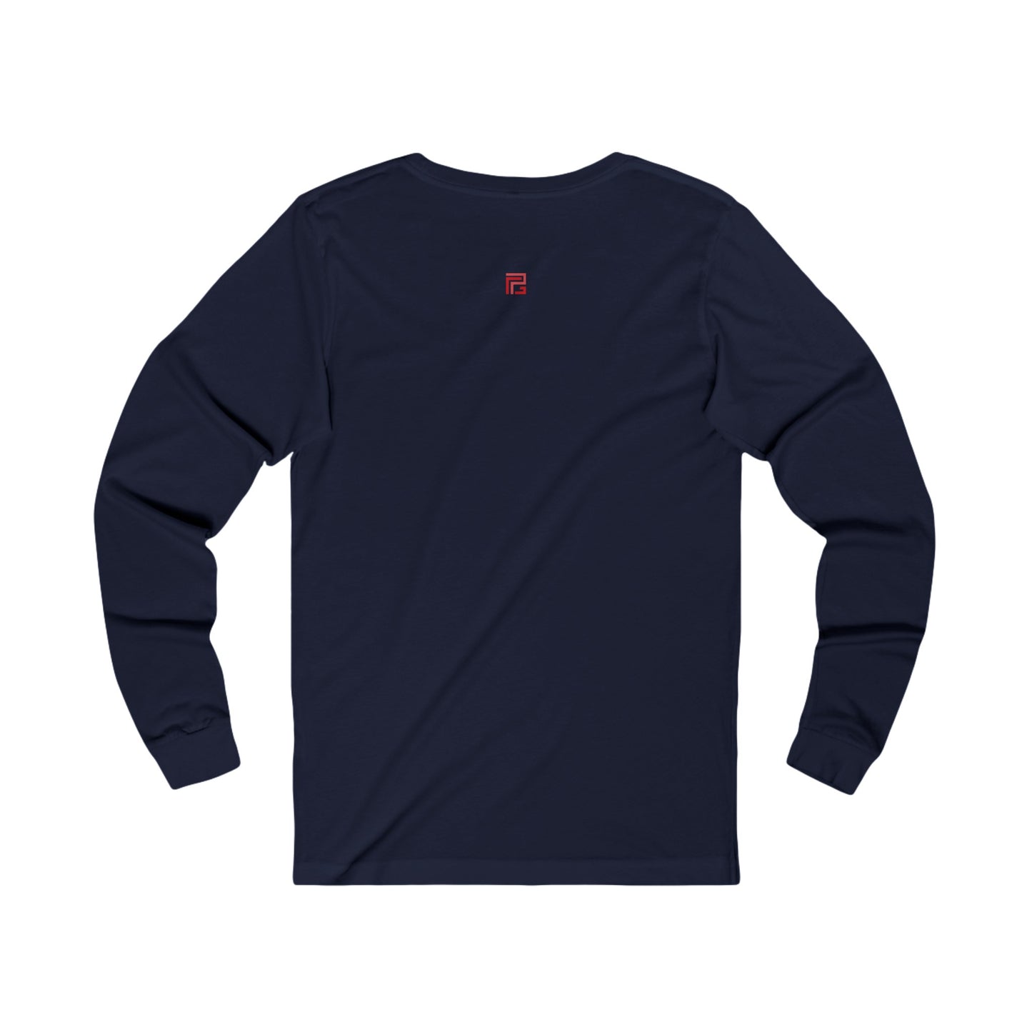 Shark - Unisex Jersey Long Sleeve Tee