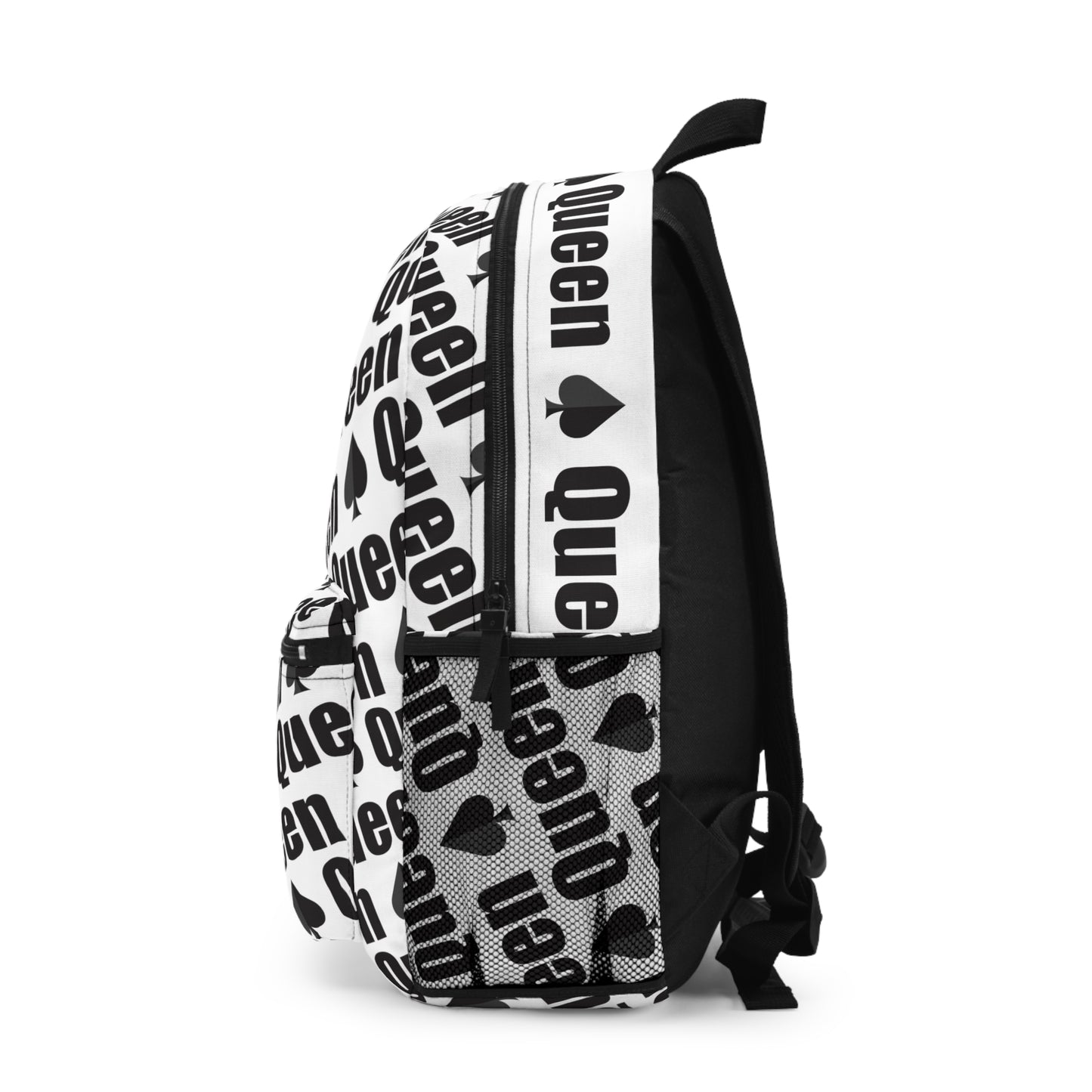 Queen Backpack