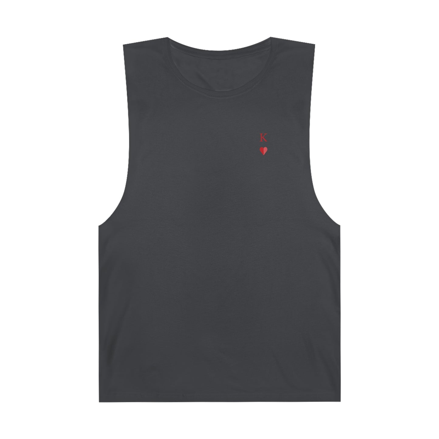 Unisex Barnard Tank