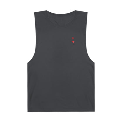 Unisex Barnard Tank