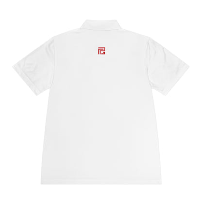 Copy of Men's Sport Polo Shirt