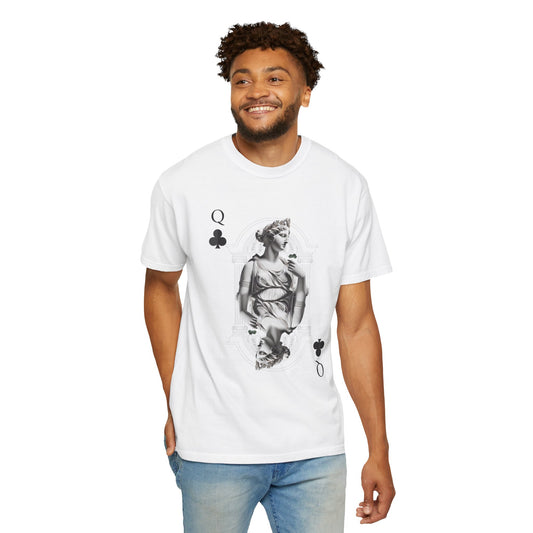 Hold'em QC - Unisex T-shirt