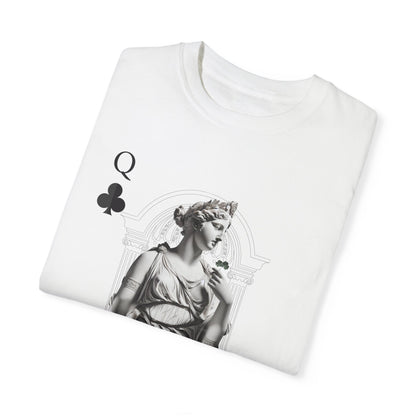 Hold'em QC - Unisex T-shirt