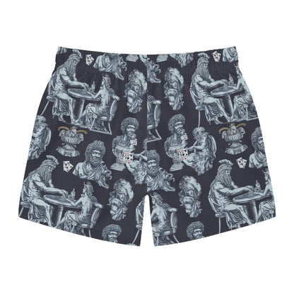 Poker Gods - Swim Trunks