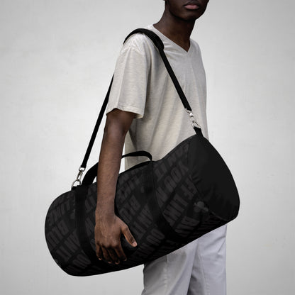 Bluff It Like You Mean It Duffel Bag