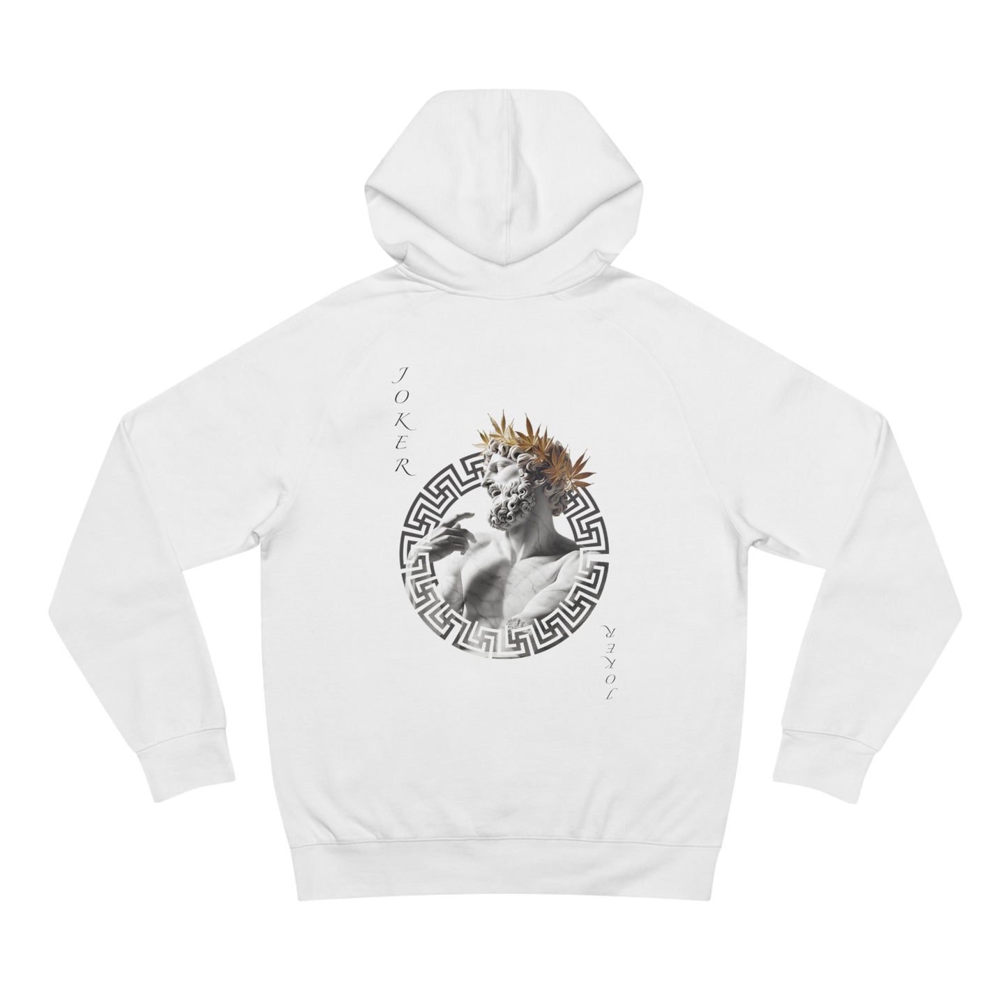 Joker Unisex Hoodie