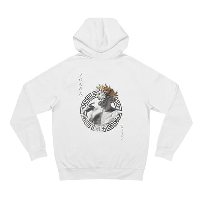 Joker Unisex Hoodie