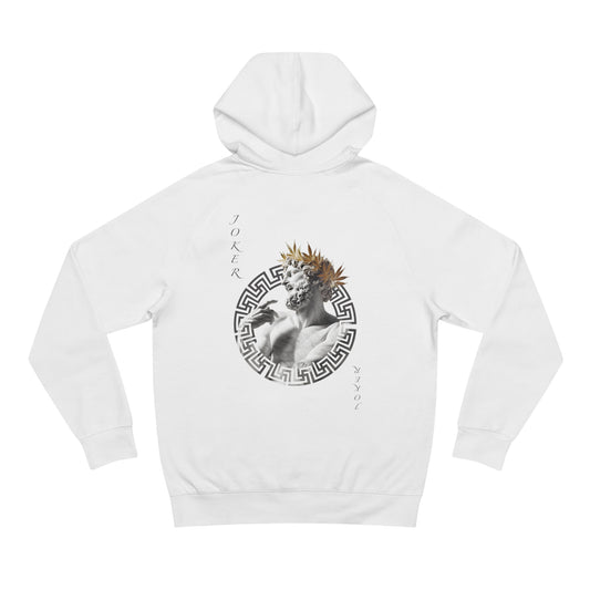 Joker Unisex Hoodie