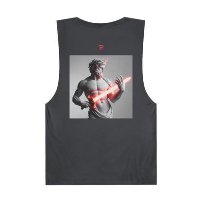 I Respect You - Unisex Barnard Tank