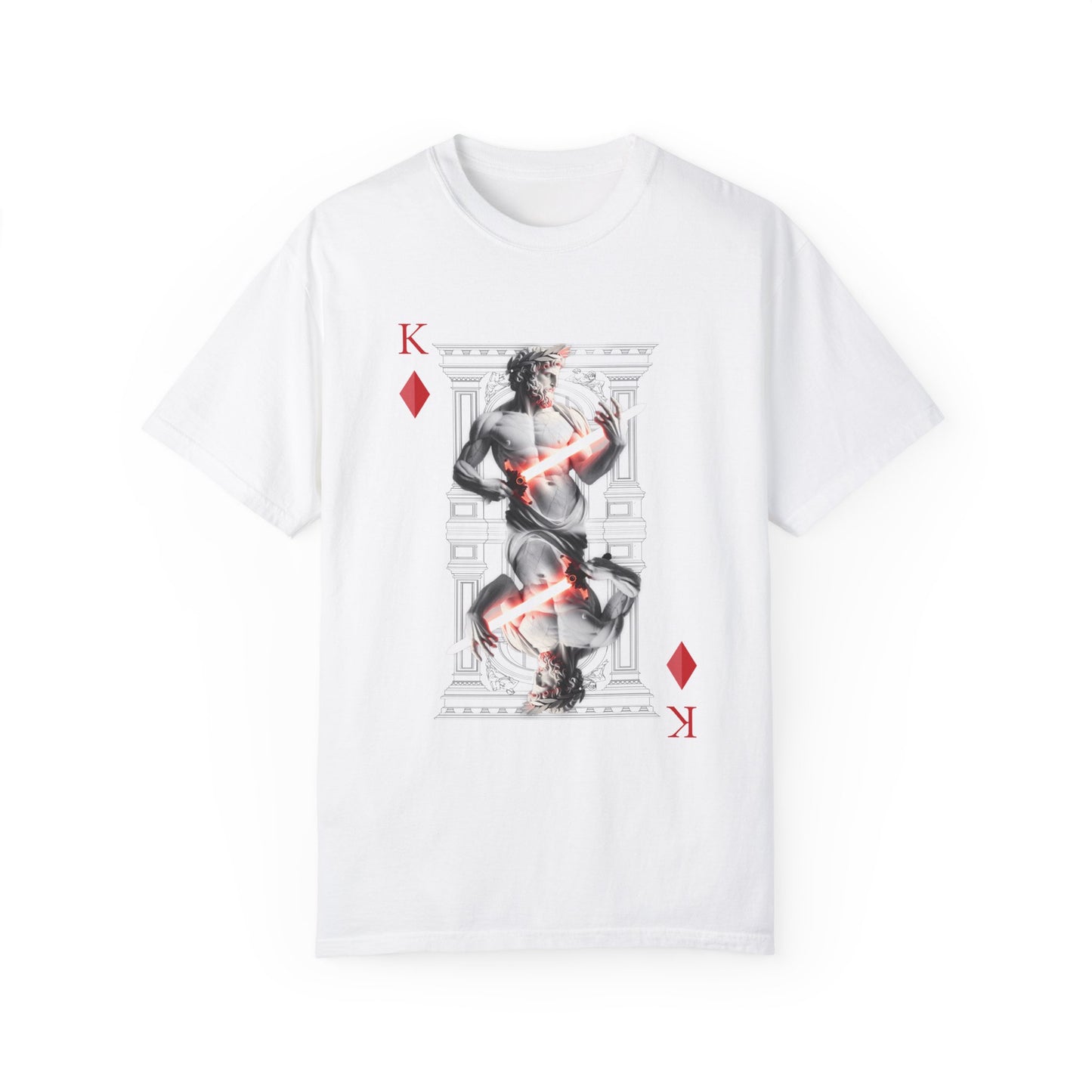 Hold'em KD - Unisex T-shirt