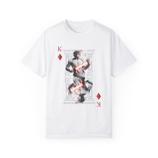 Hold'em KD - Unisex T-shirt