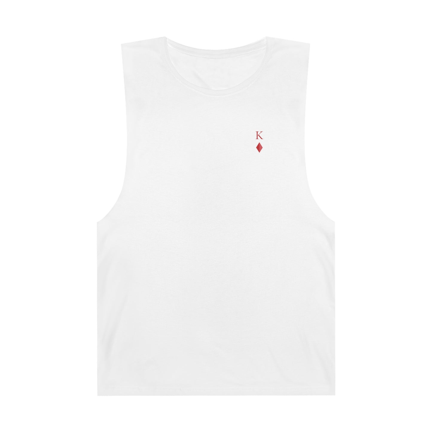Copy of Unisex Barnard Tank