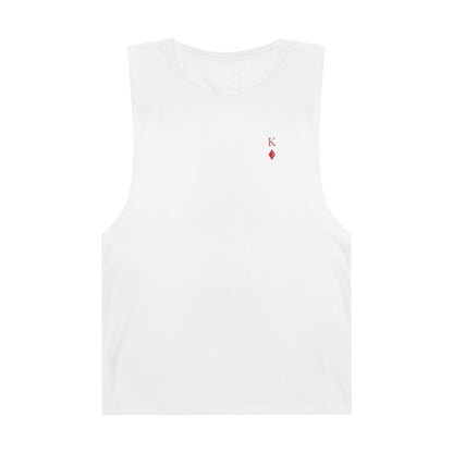 Copy of Unisex Barnard Tank