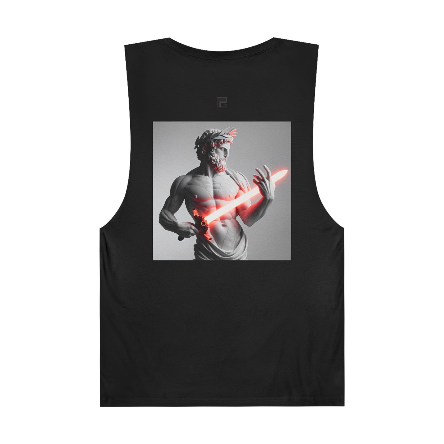 I Respect You - Unisex Barnard Tank