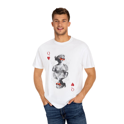 Hold'em QH - Unisex T-shirt