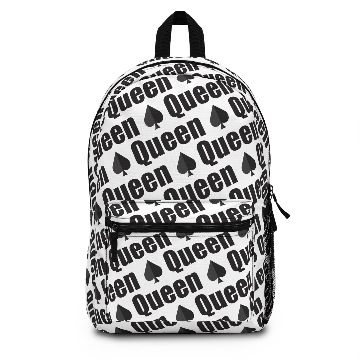 Queen Backpack