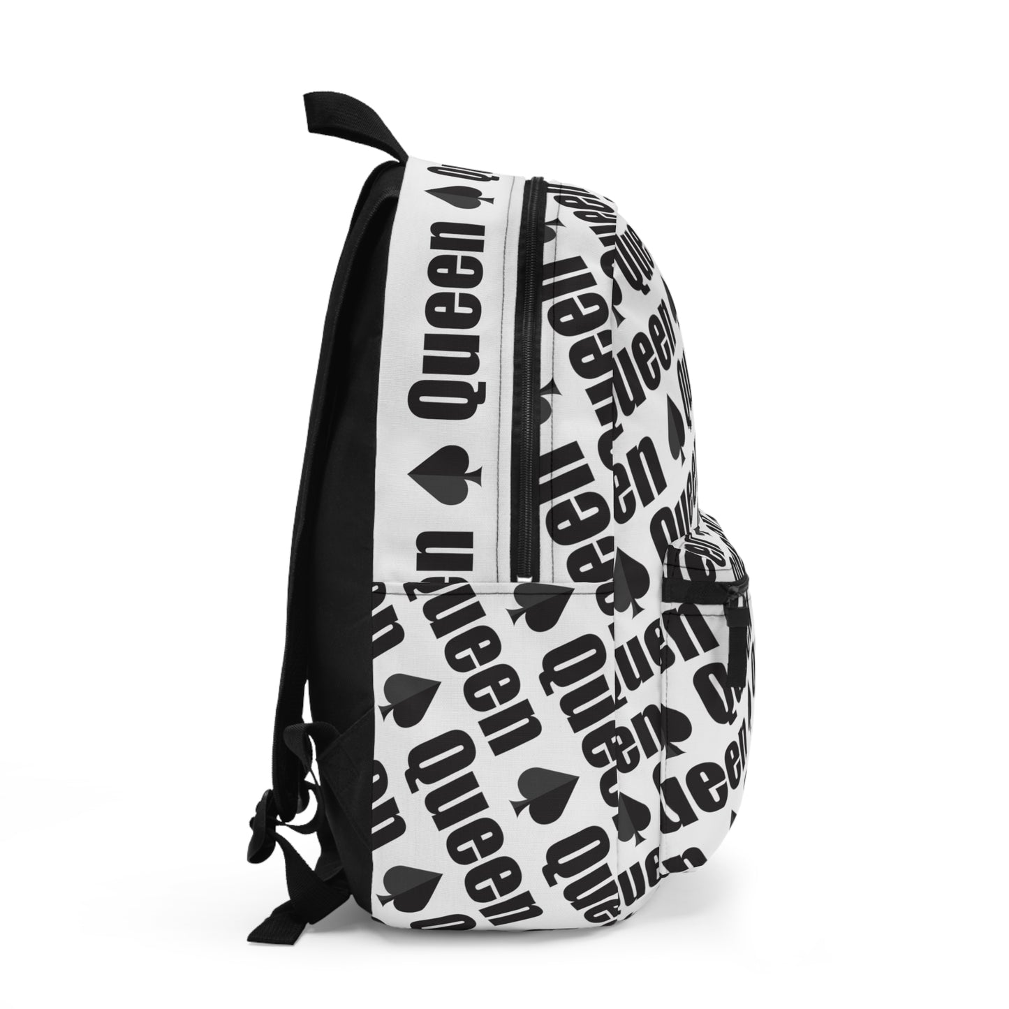 Queen Backpack