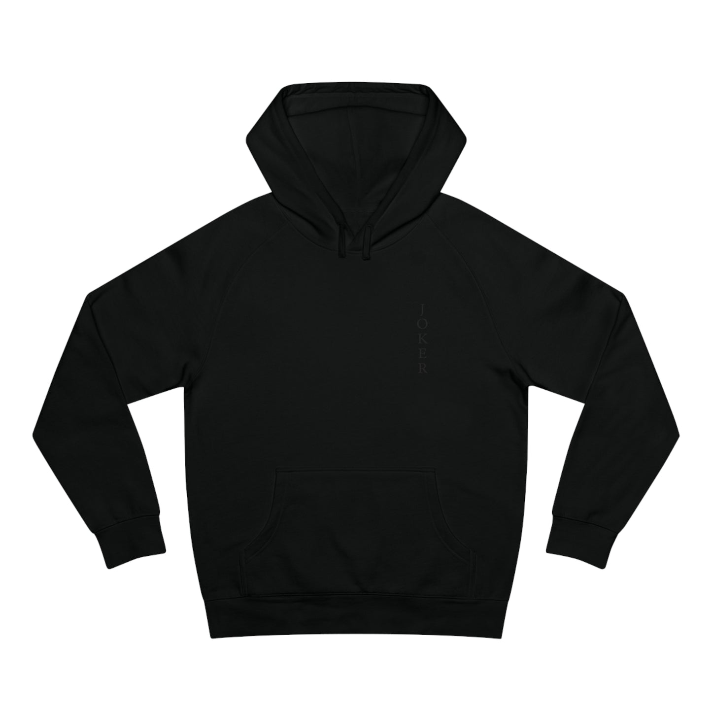 Joker Unisex Hoodie