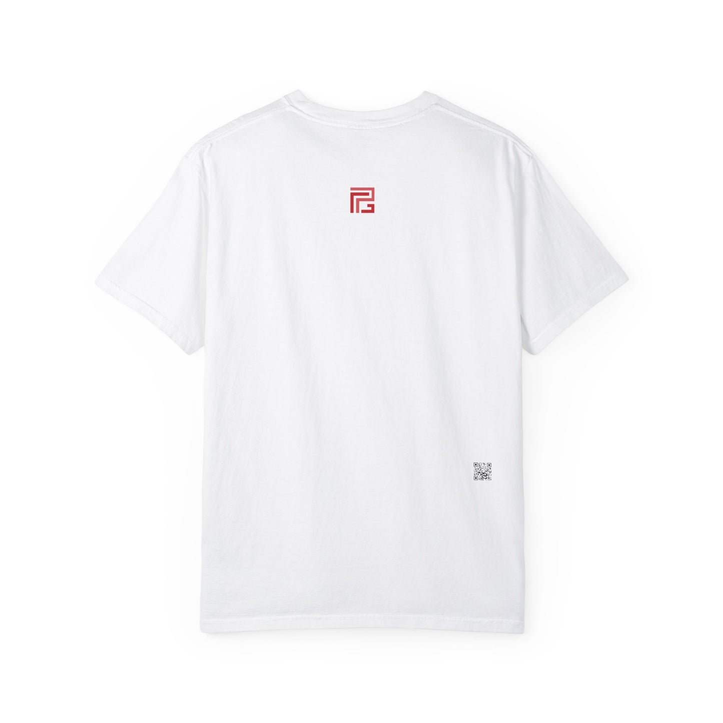 Hold'em QC - Unisex T-shirt