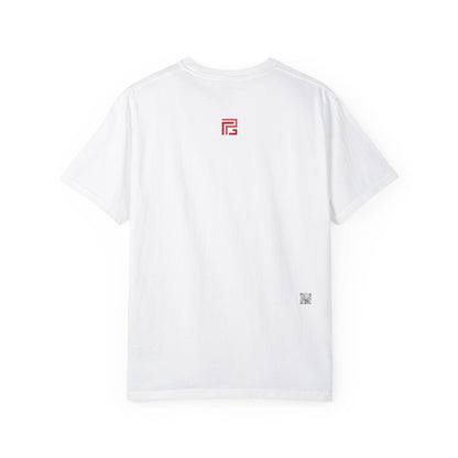 Hold'em QC - Unisex T-shirt